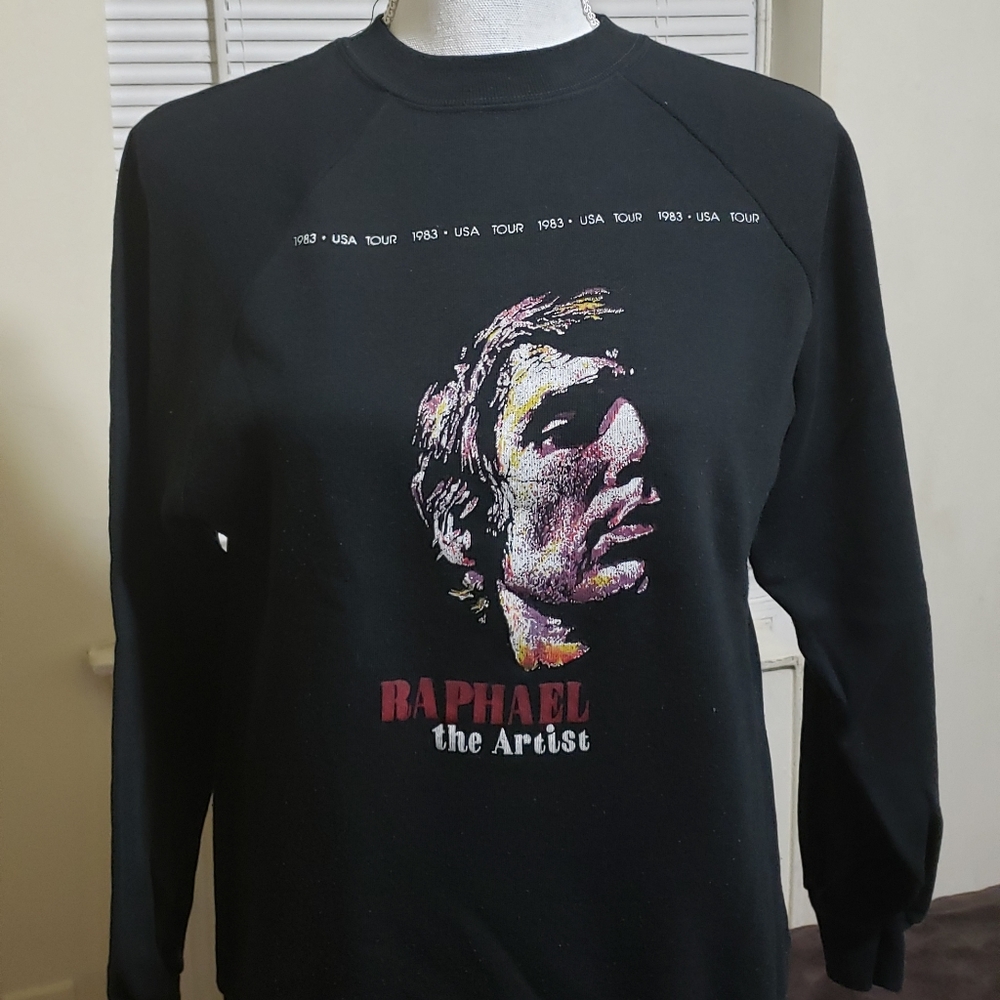 women's sweater size M